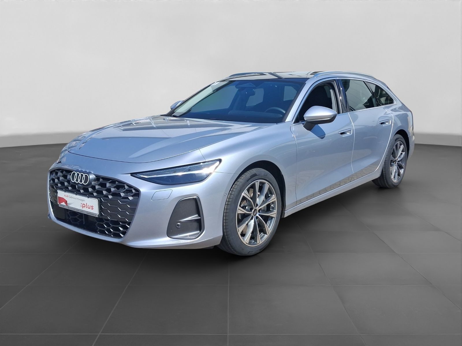Audi A6 Avant – Bild 2