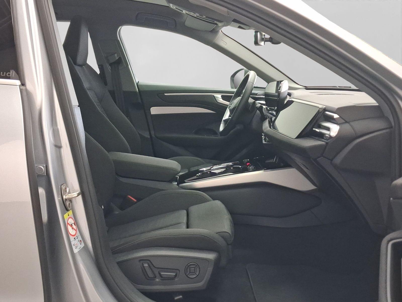Audi A6 Avant – Bild 4