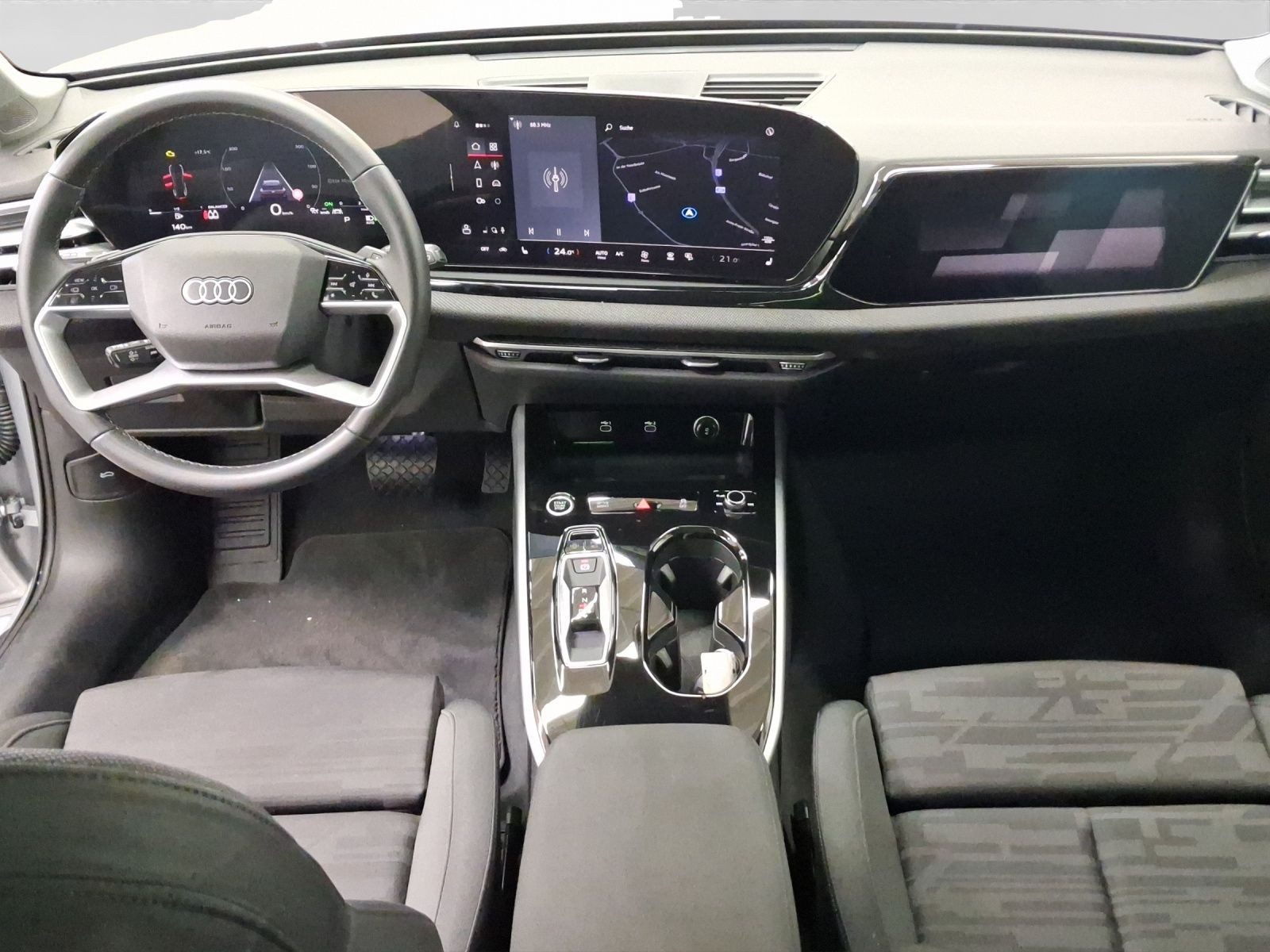Audi A6 Avant – Bild 5