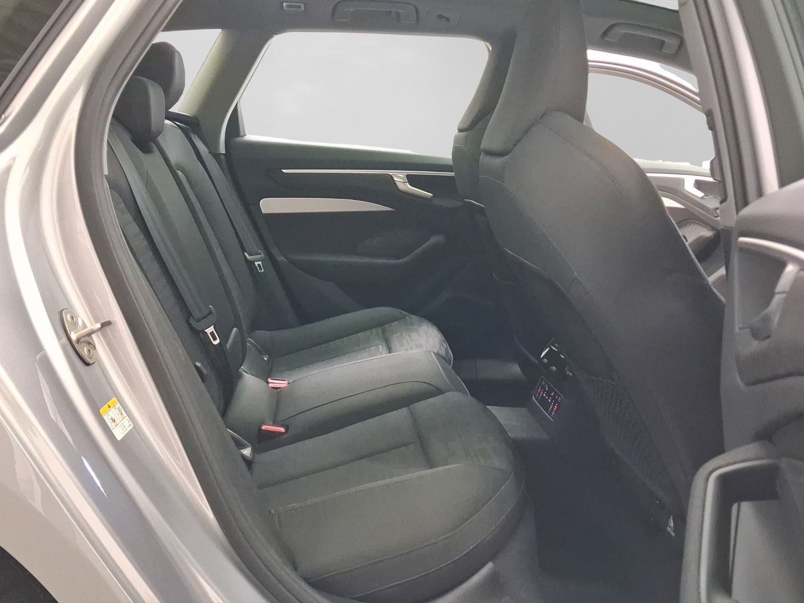 Audi A6 Avant – Bild 6
