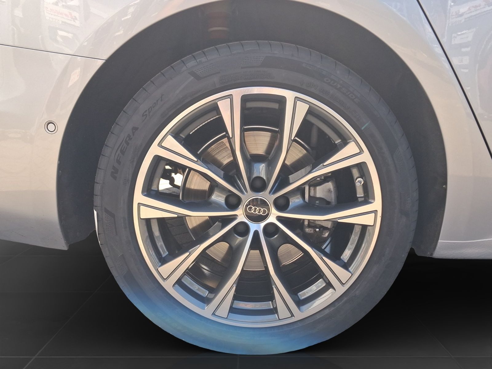 Audi A6 Avant – Bild 7