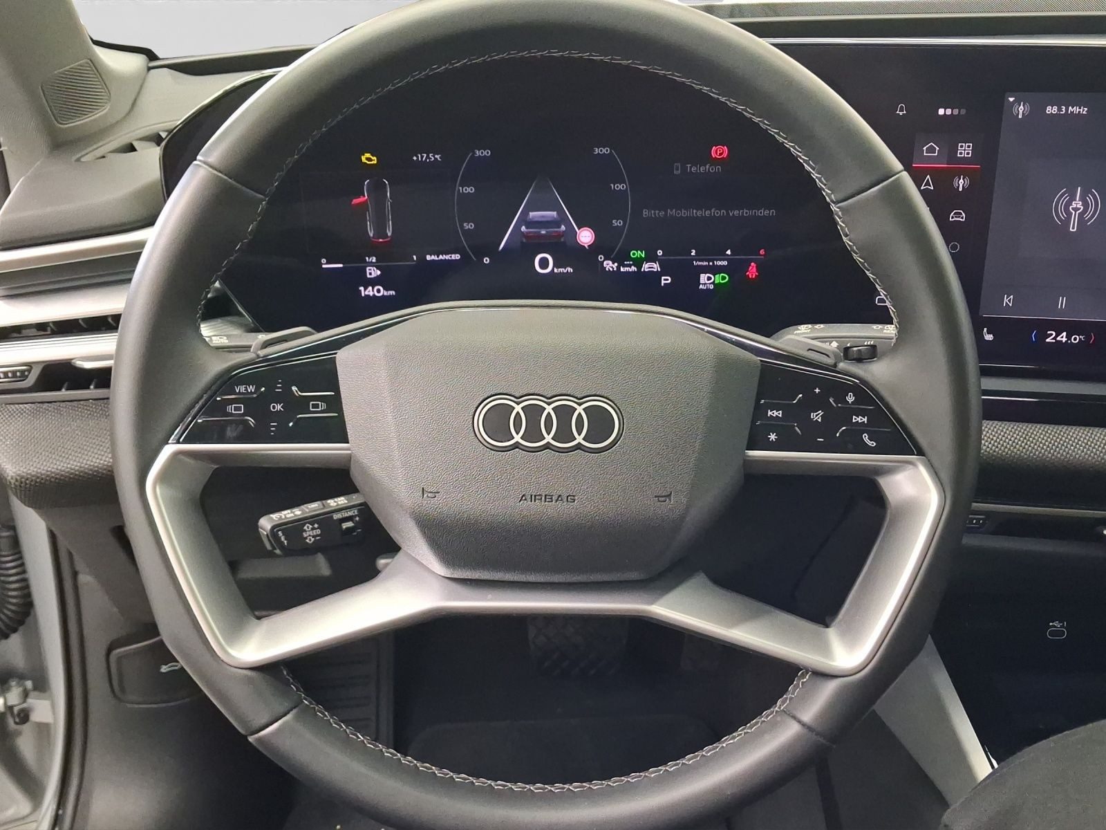 Audi A6 Avant – Bild 9