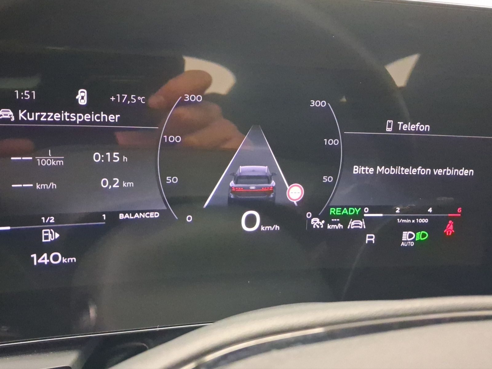 Audi A6 Avant – Bild 10