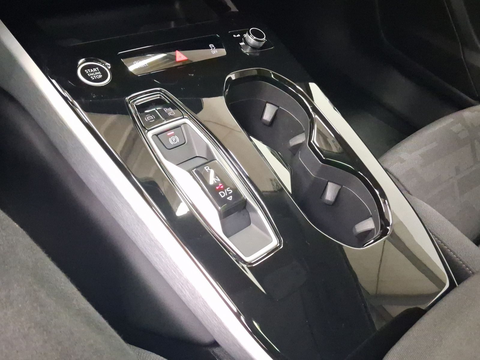 Audi A6 Avant – Bild 11