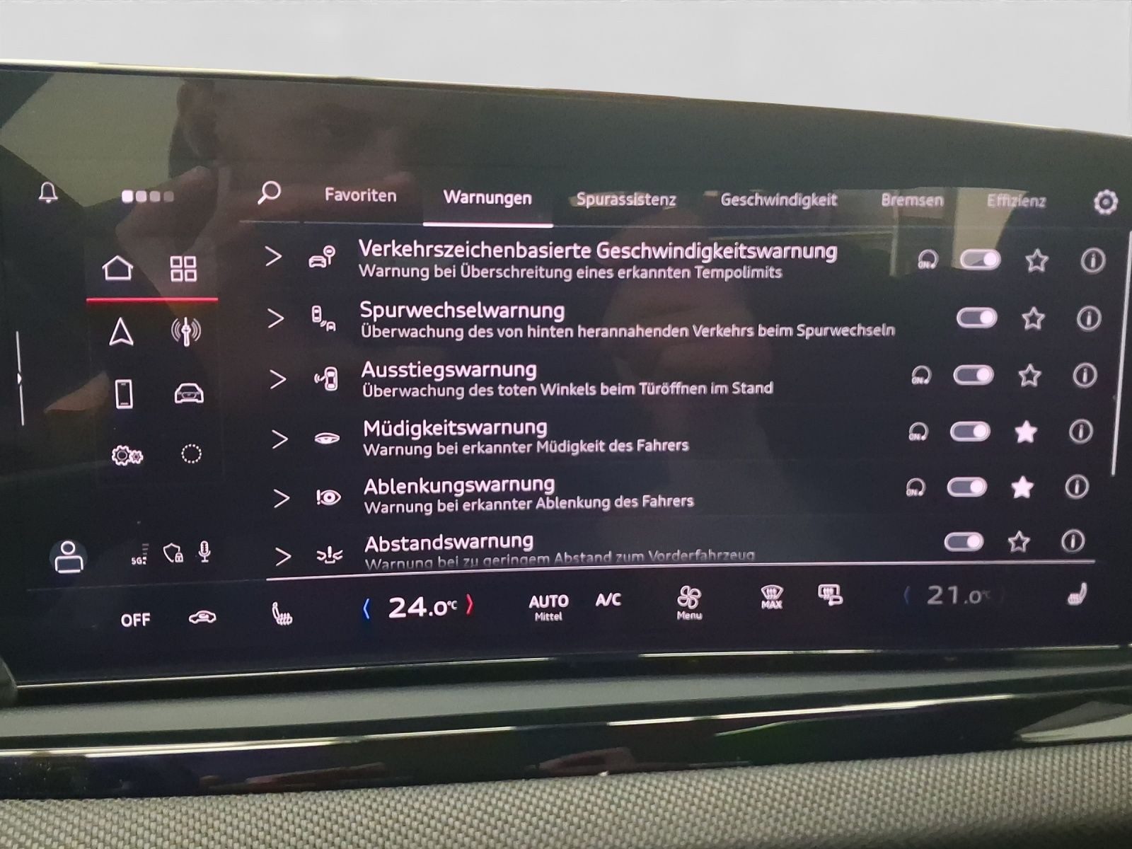 Audi A6 Avant – Bild 12