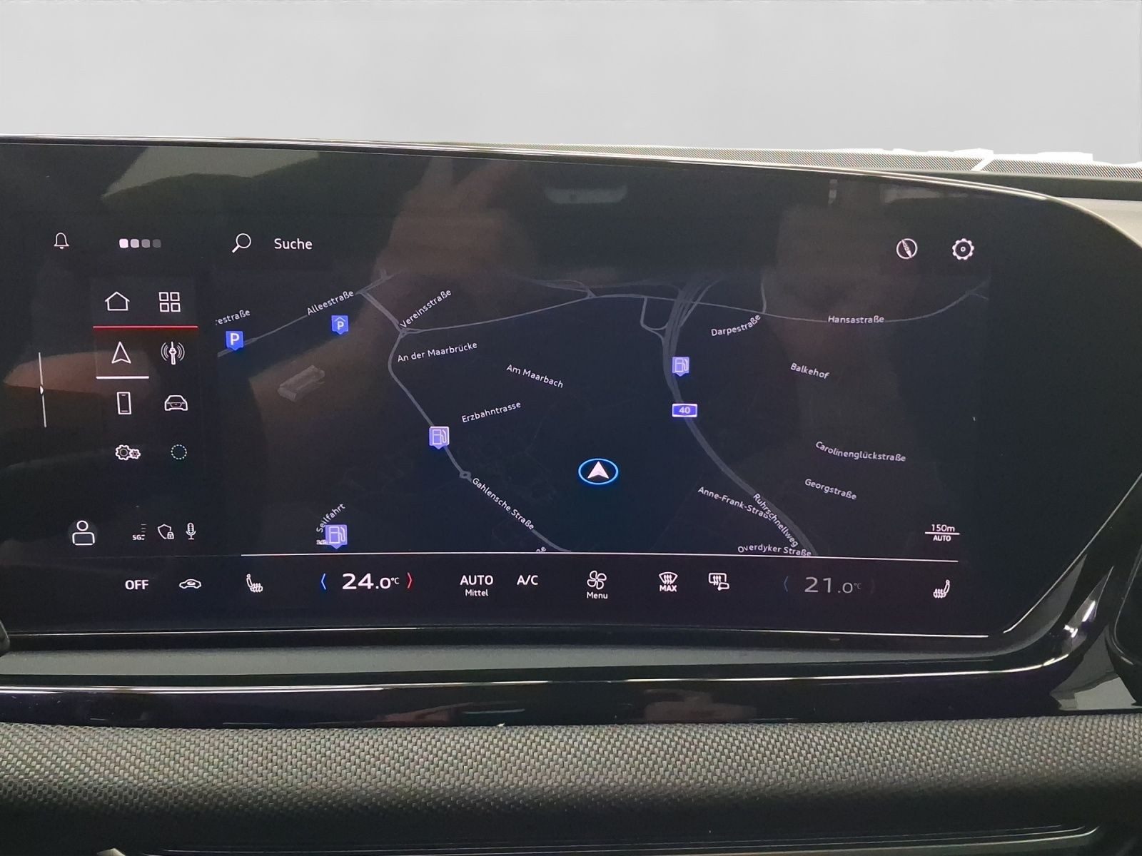 Audi A6 Avant – Bild 13