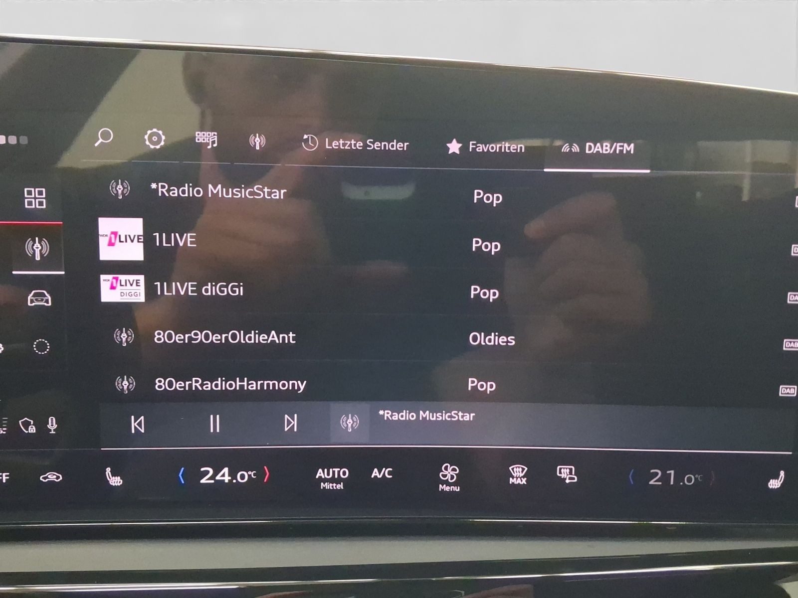 Audi A6 Avant – Bild 14