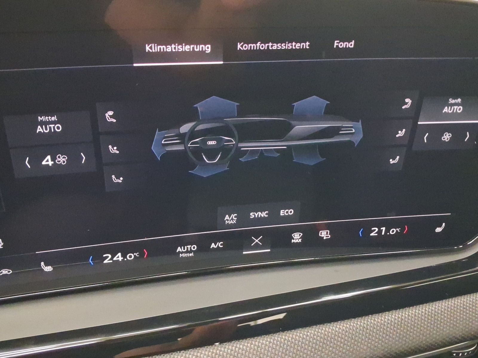 Audi A6 Avant – Bild 16