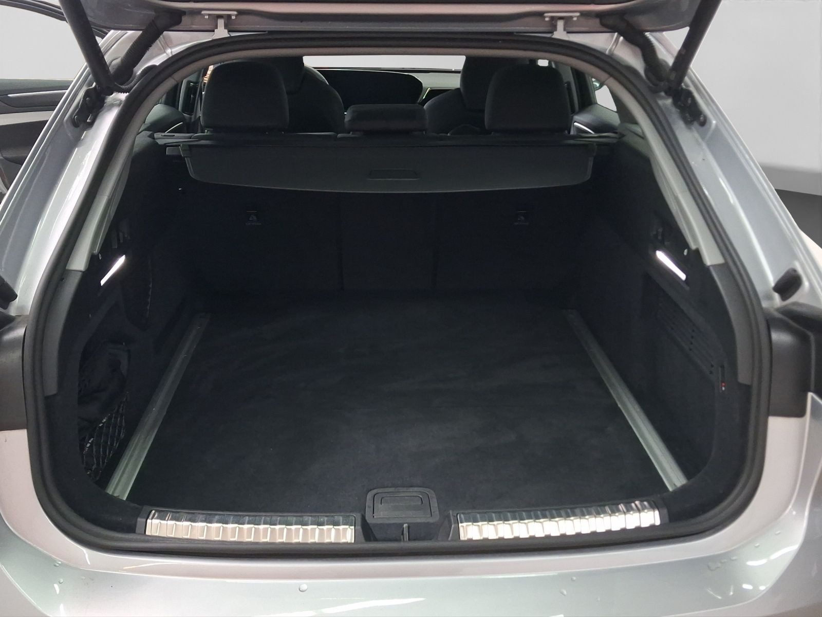 Audi A6 Avant – Bild 17
