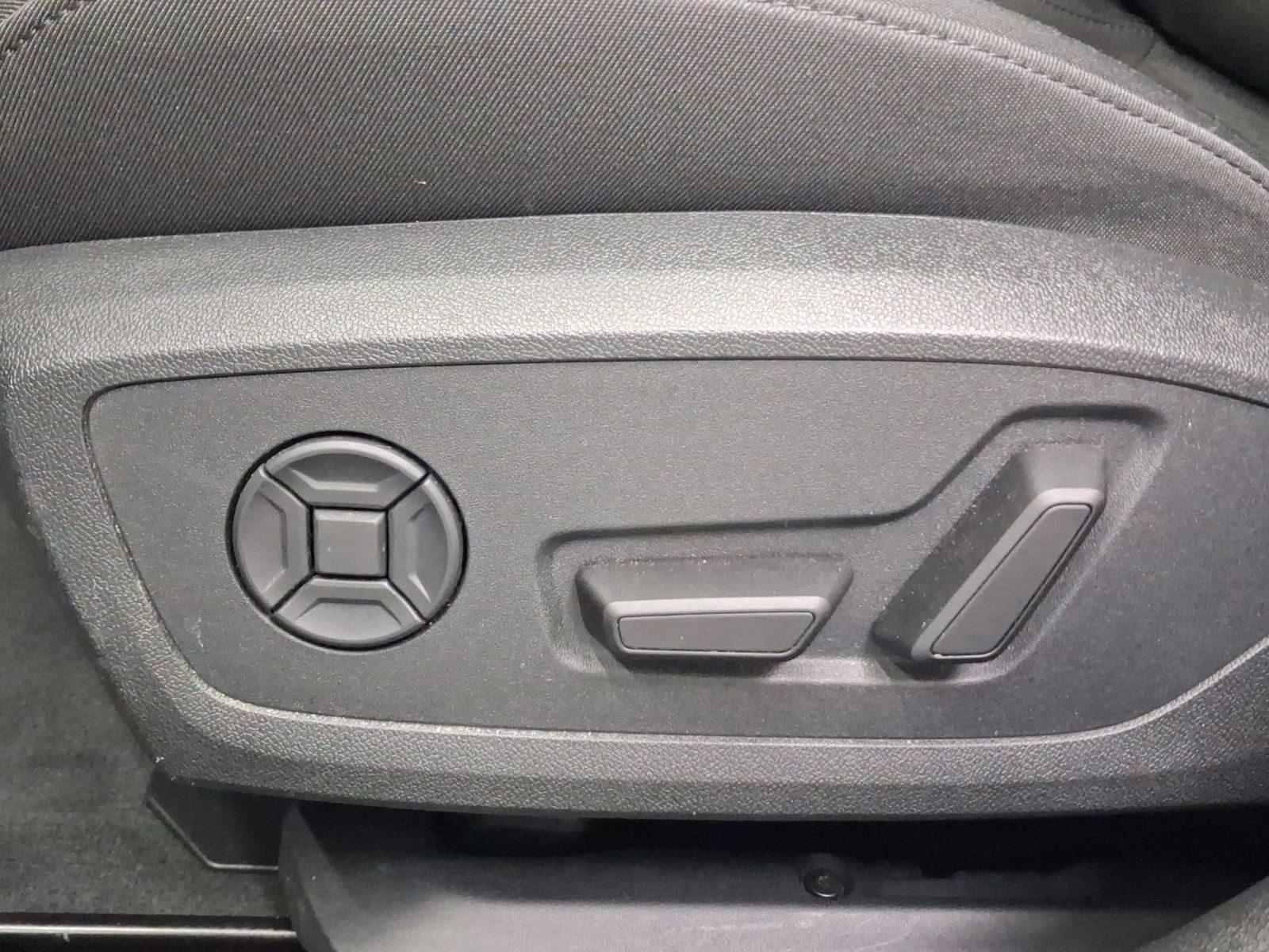 Audi A6 Avant – Bild 21