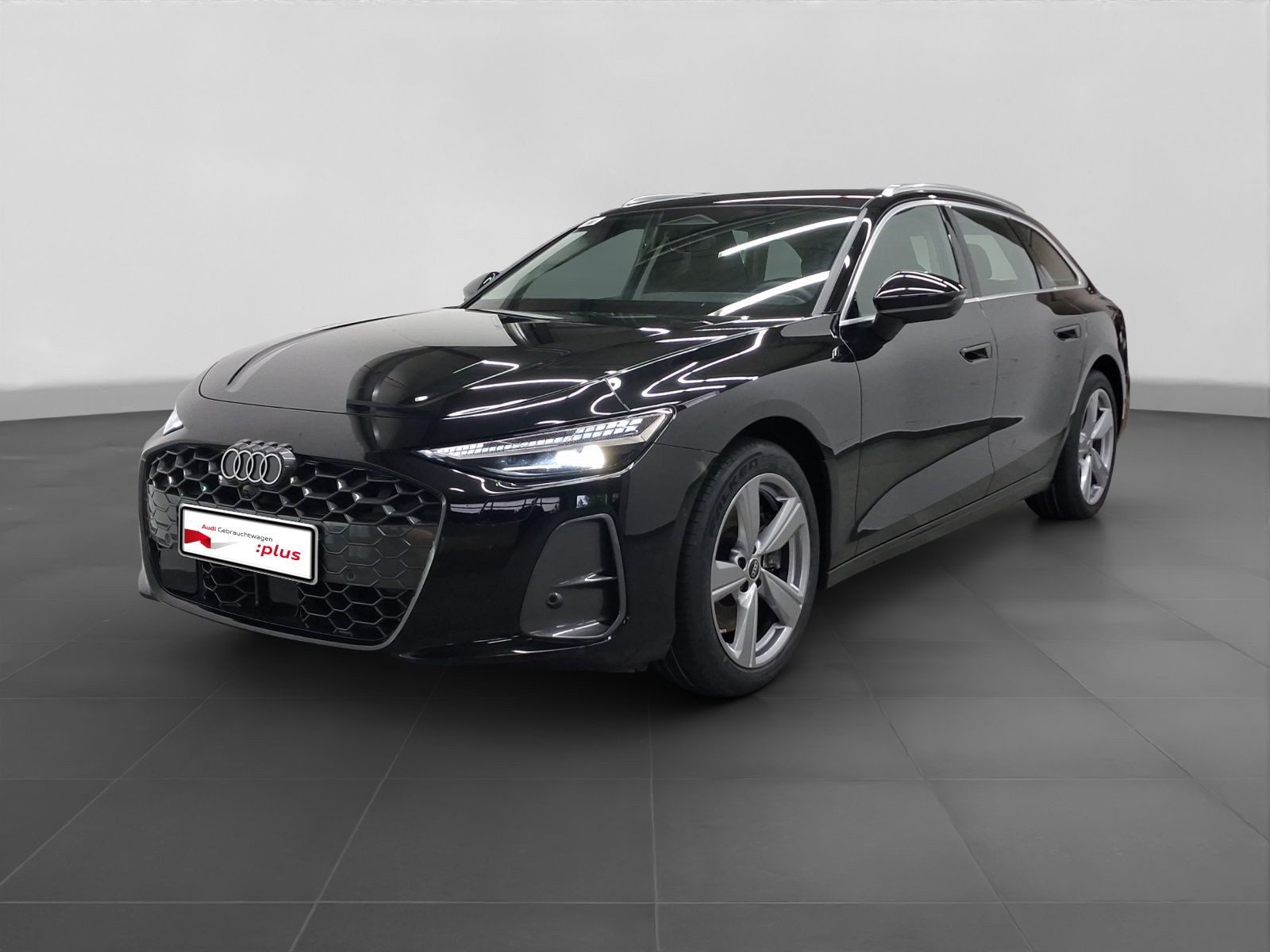 Audi A6 Avant – Bild 2