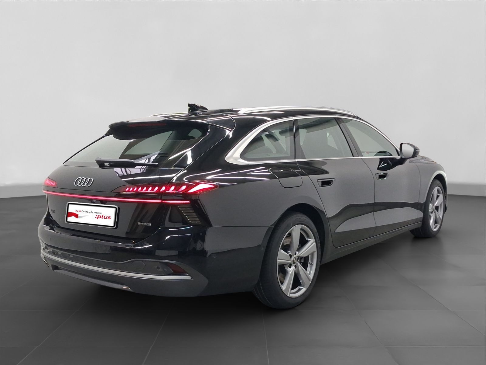 Audi A6 Avant – Bild 3