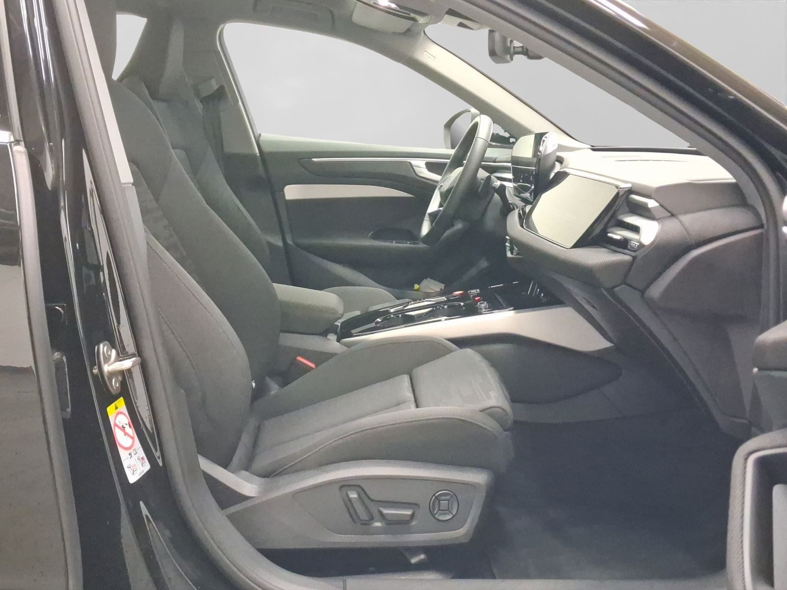 Audi A6 Avant – Bild 4