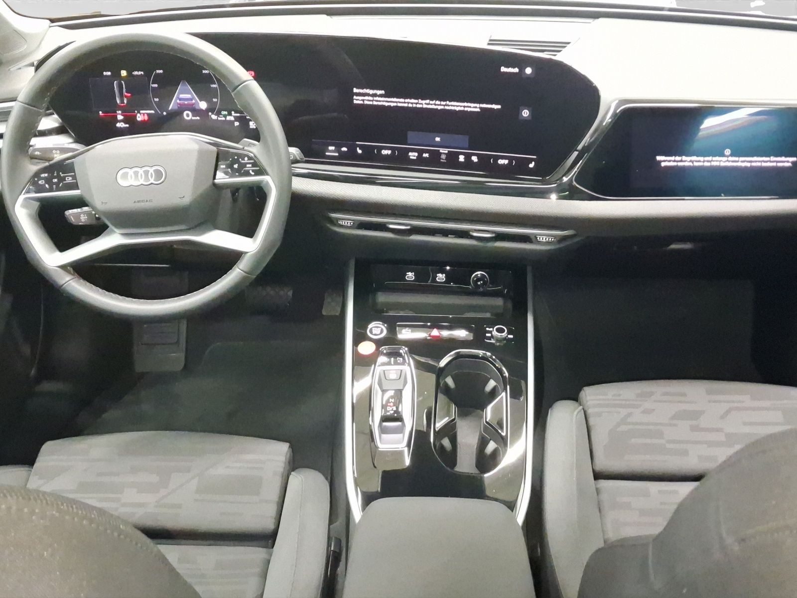 Audi A6 Avant – Bild 5