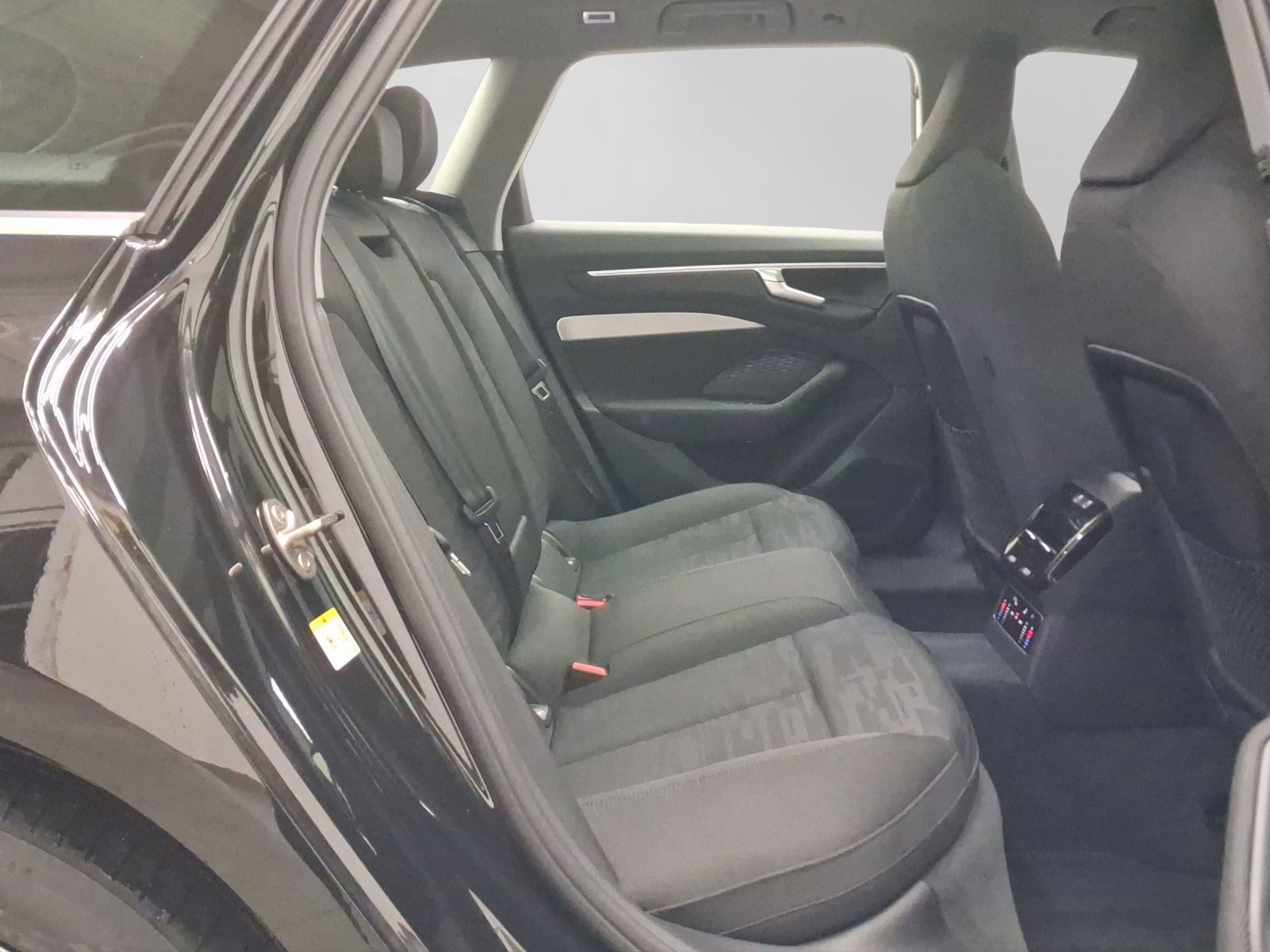 Audi A6 Avant – Bild 6