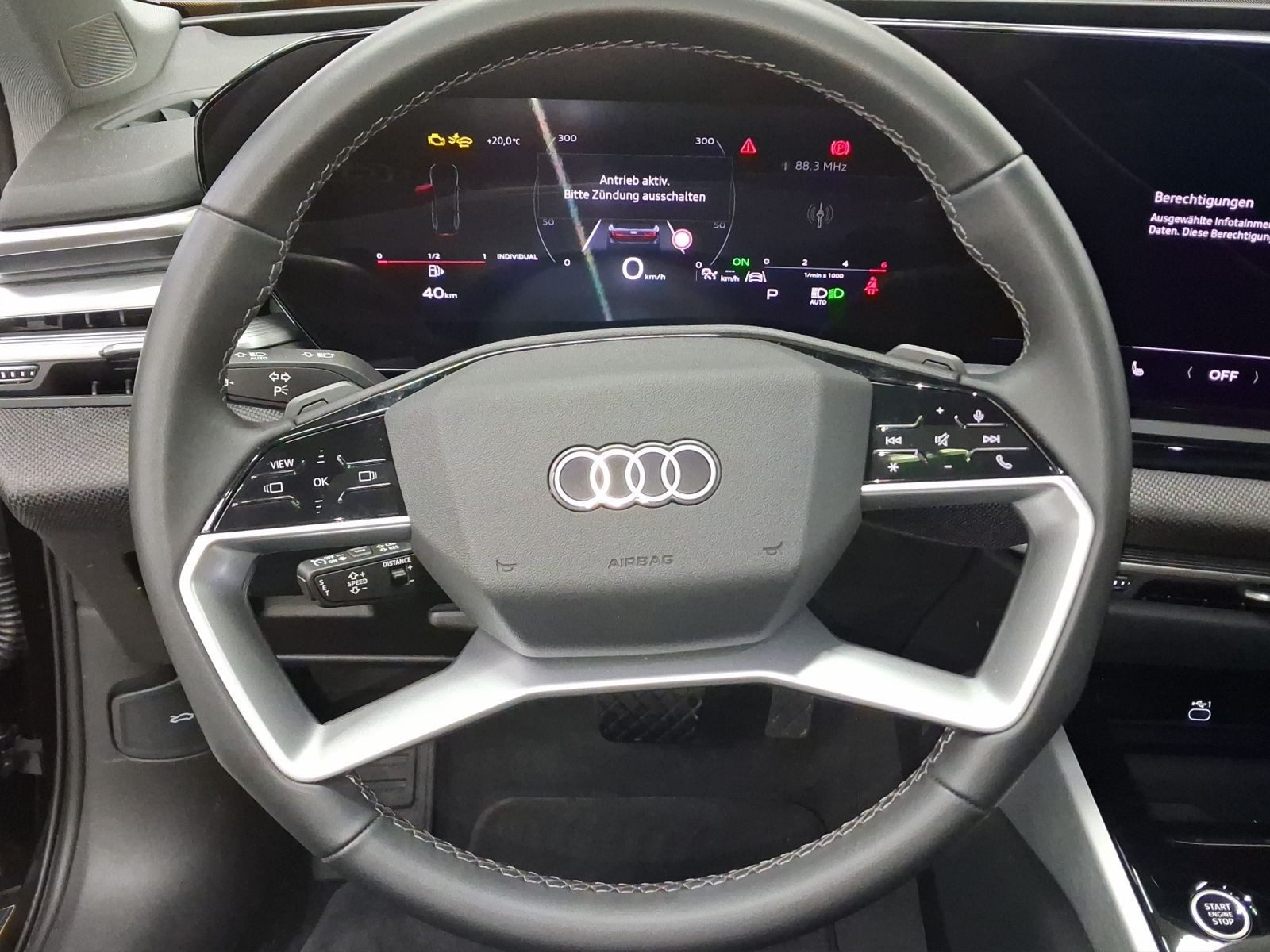 Audi A6 Avant – Bild 9
