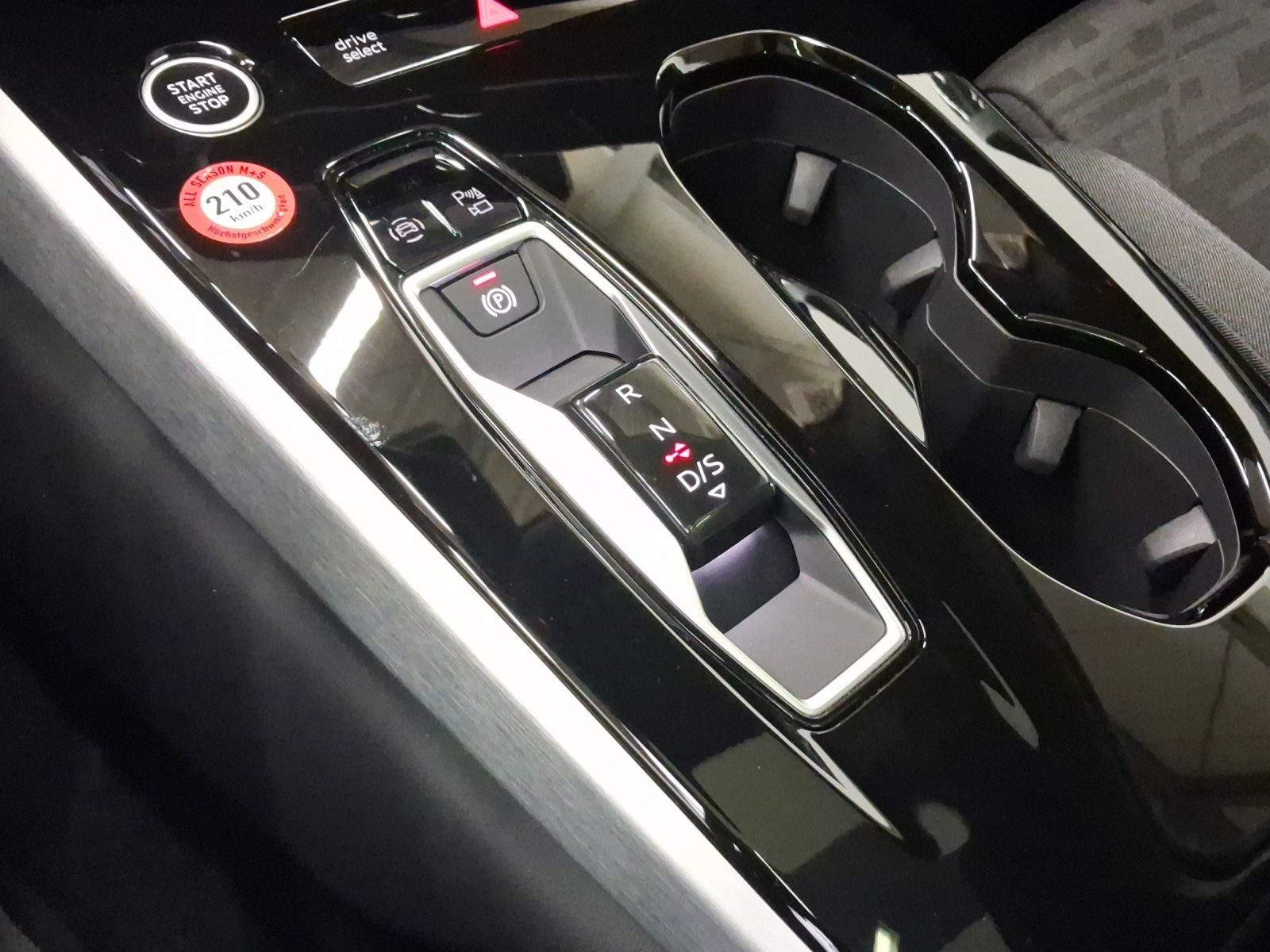 Audi A6 Avant – Bild 11