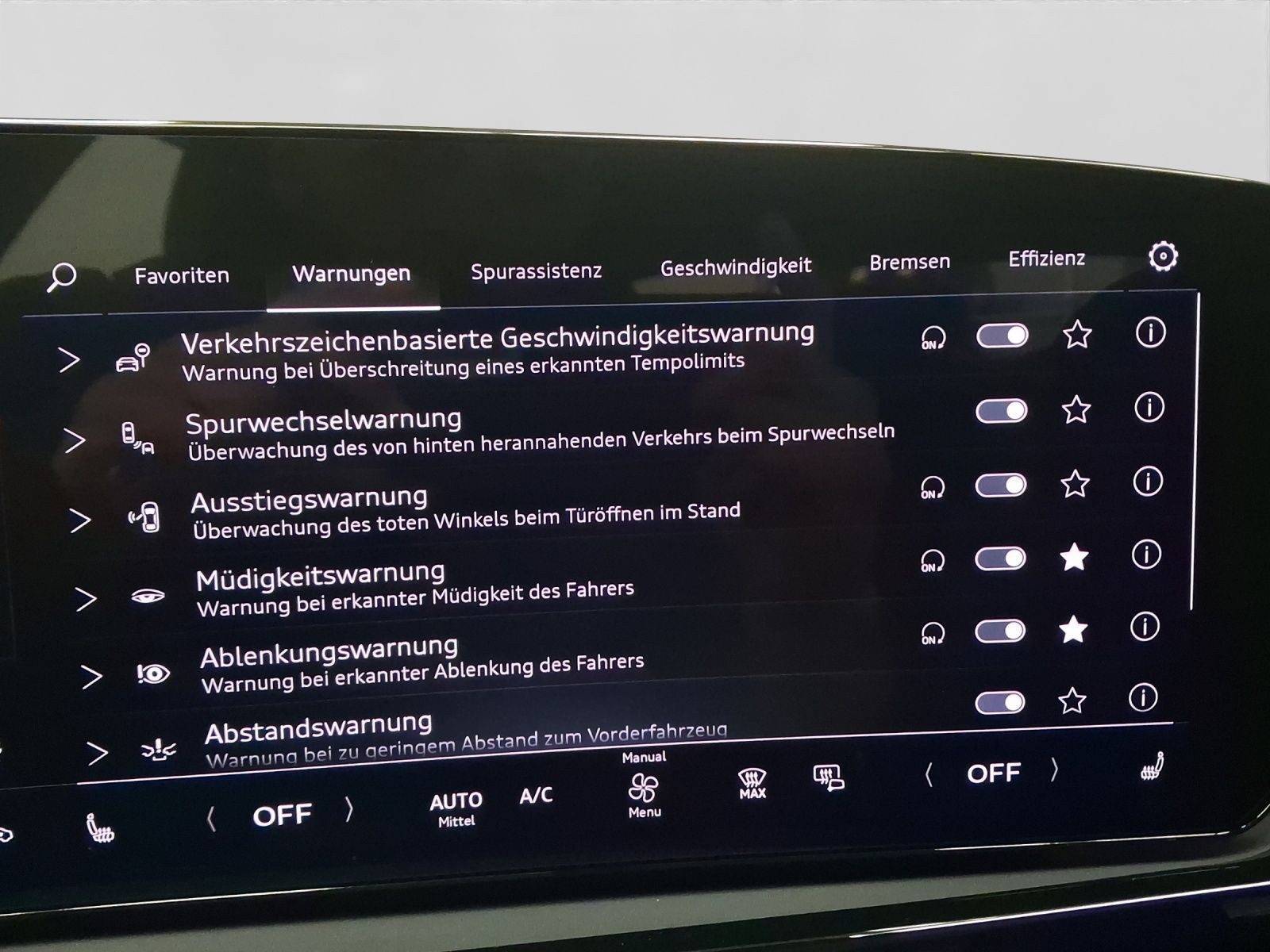 Audi A6 Avant – Bild 12