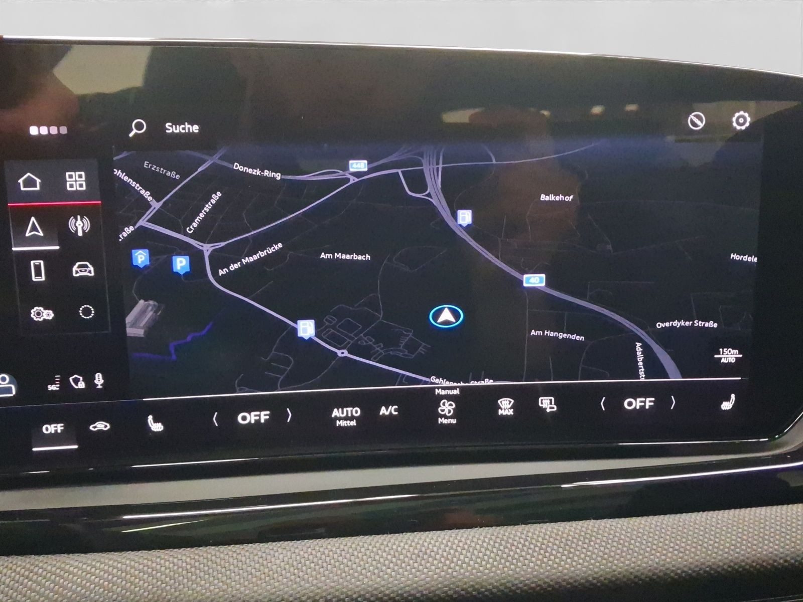 Audi A6 Avant – Bild 13