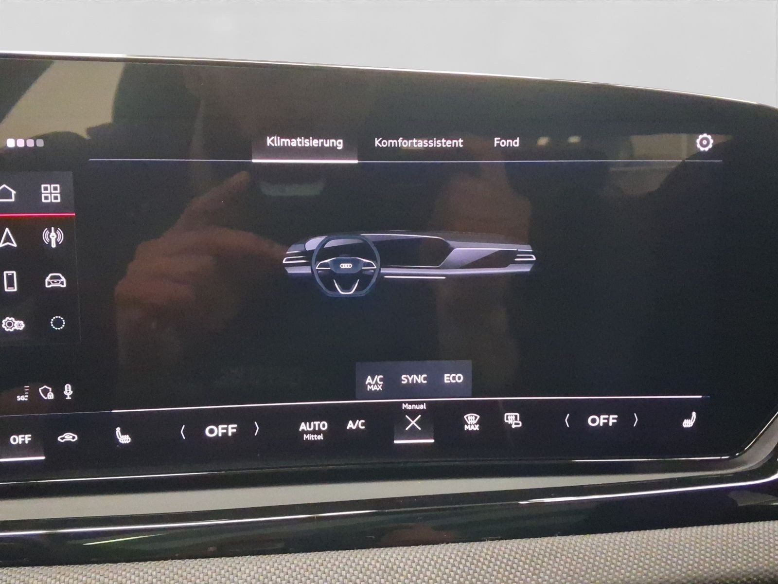 Audi A6 Avant – Bild 16