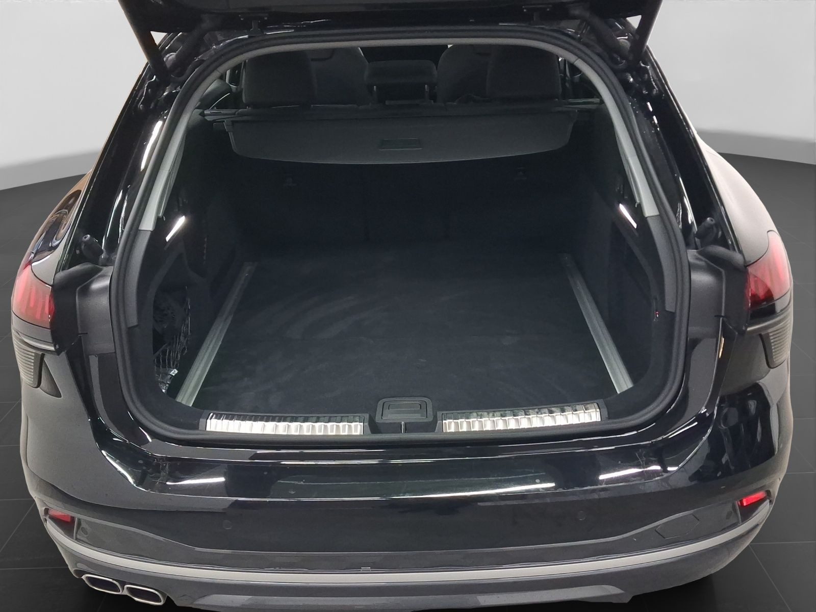 Audi A6 Avant – Bild 17