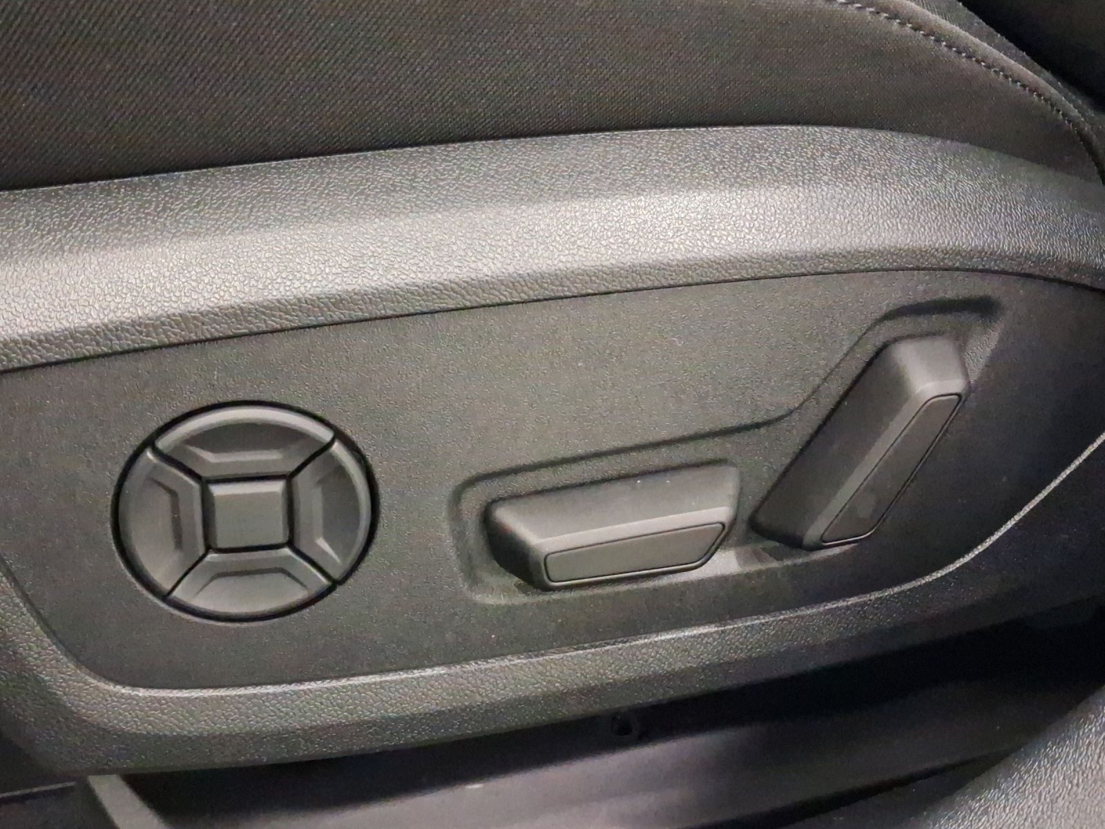 Audi A6 Avant – Bild 19