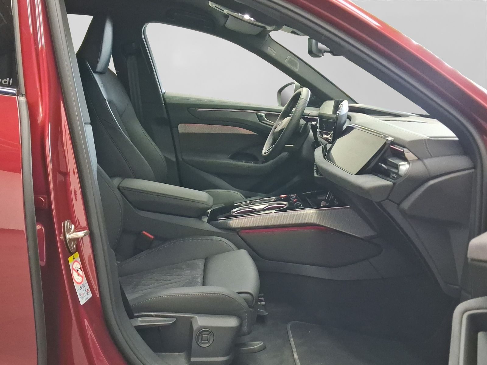 Audi A6 Avant – Bild 4