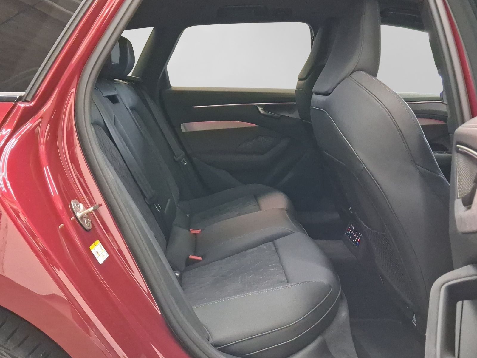 Audi A6 Avant – Bild 6