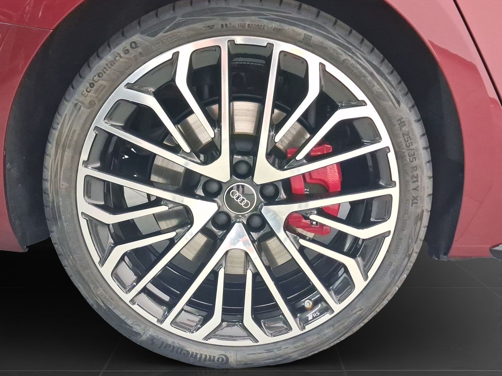 Audi A6 Avant – Bild 7