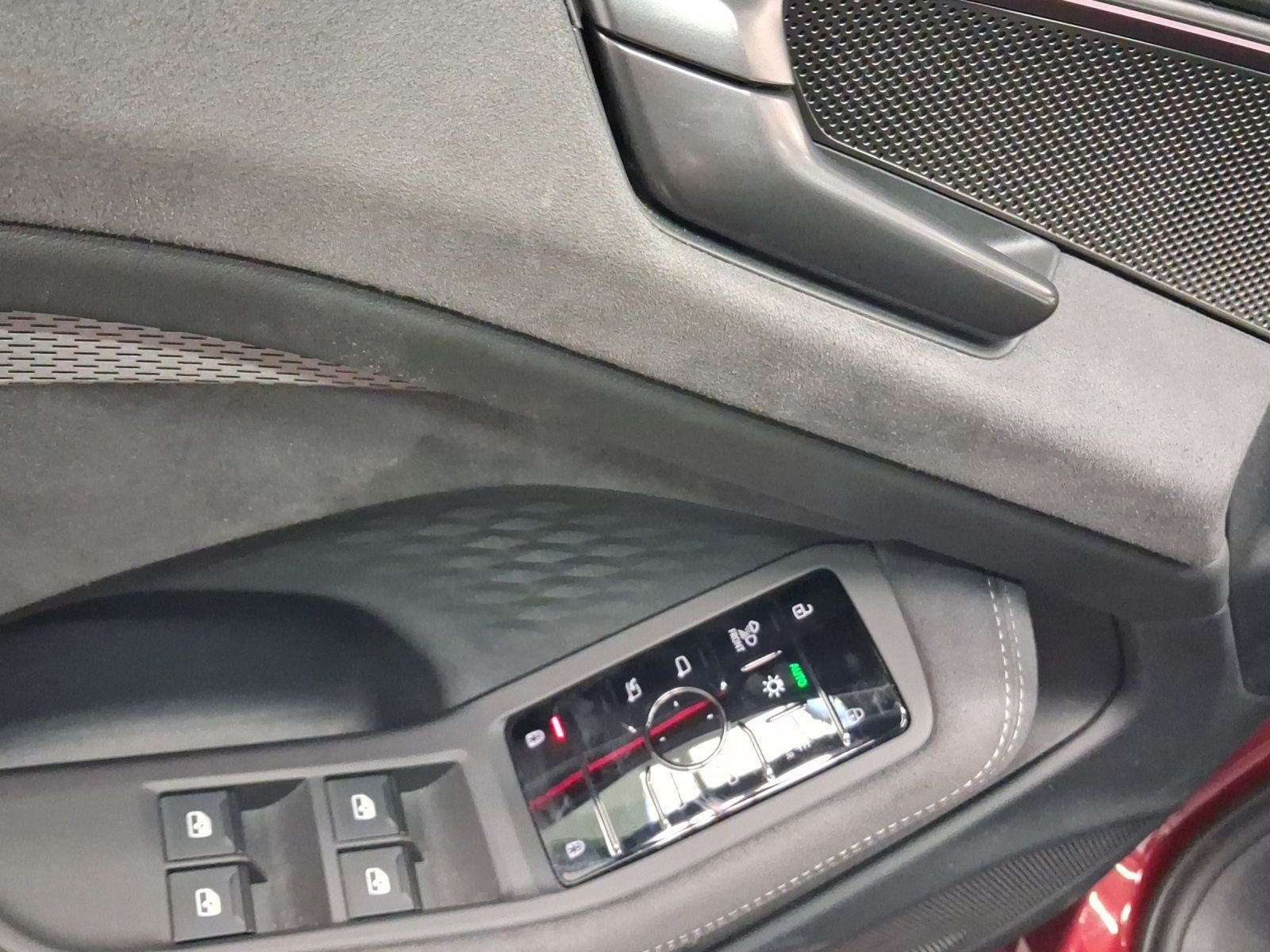 Audi A6 Avant – Bild 8