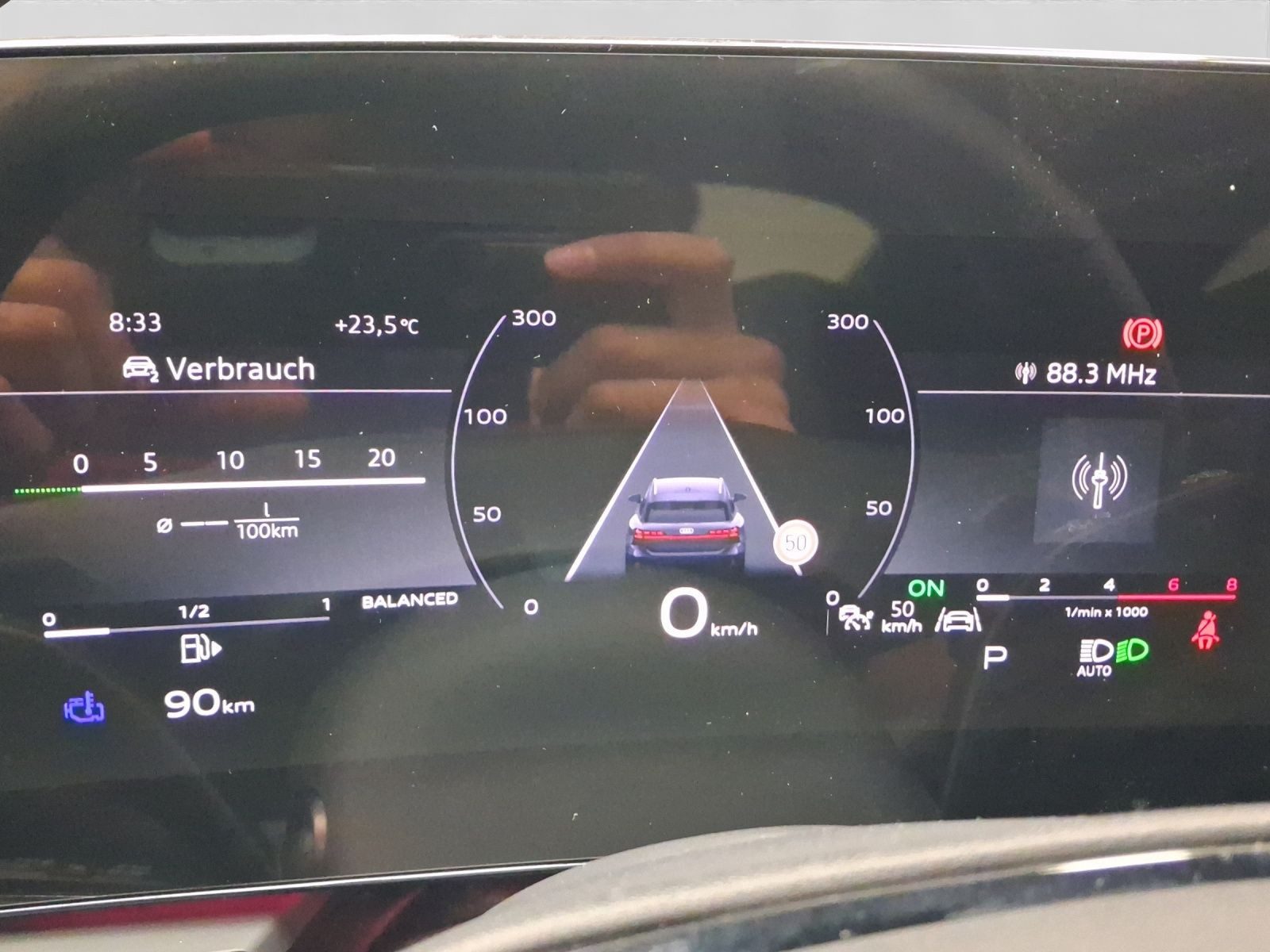 Audi A6 Avant – Bild 10