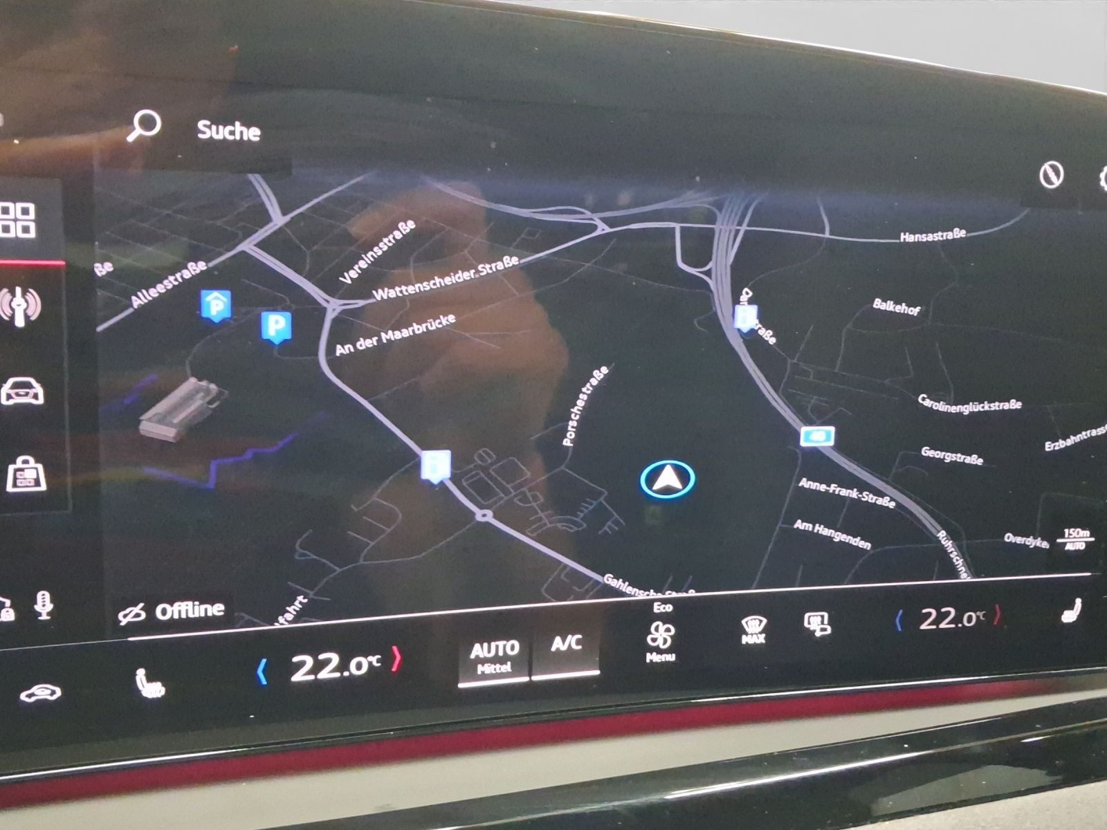 Audi A6 Avant – Bild 13
