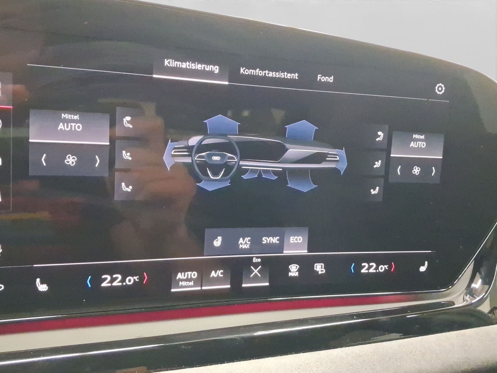 Audi A6 Avant – Bild 16