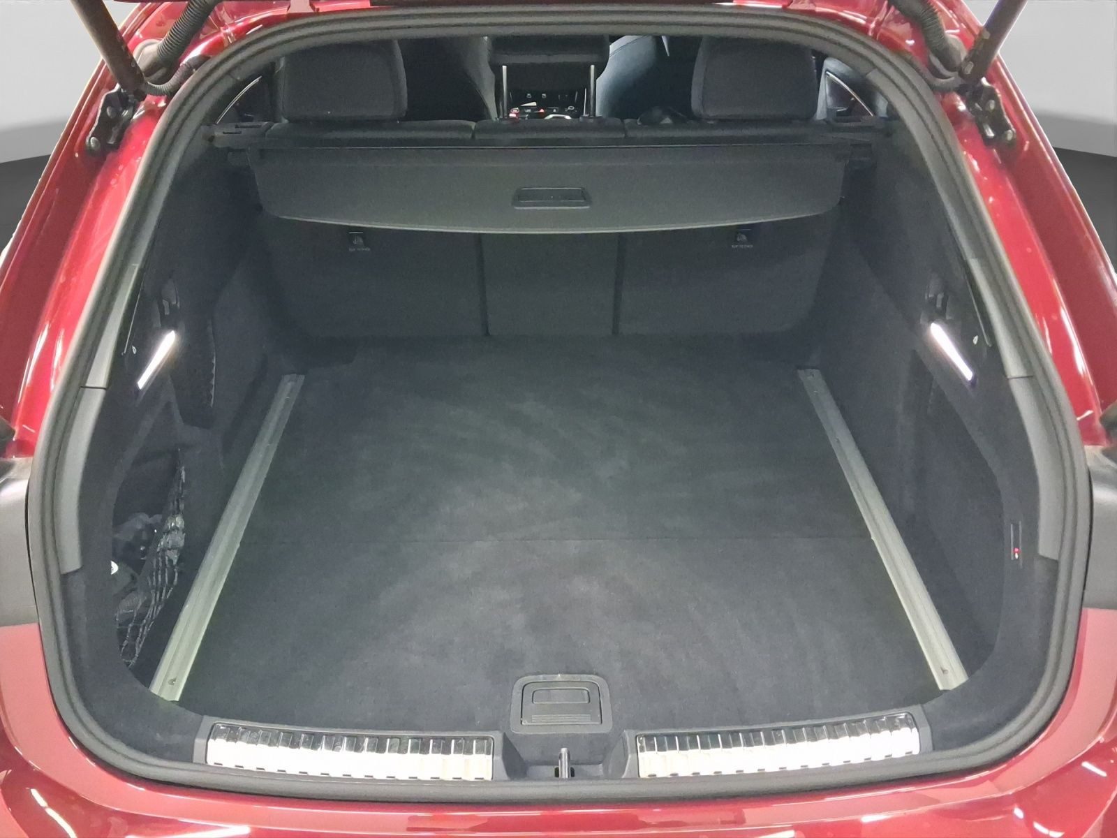Audi A6 Avant – Bild 17