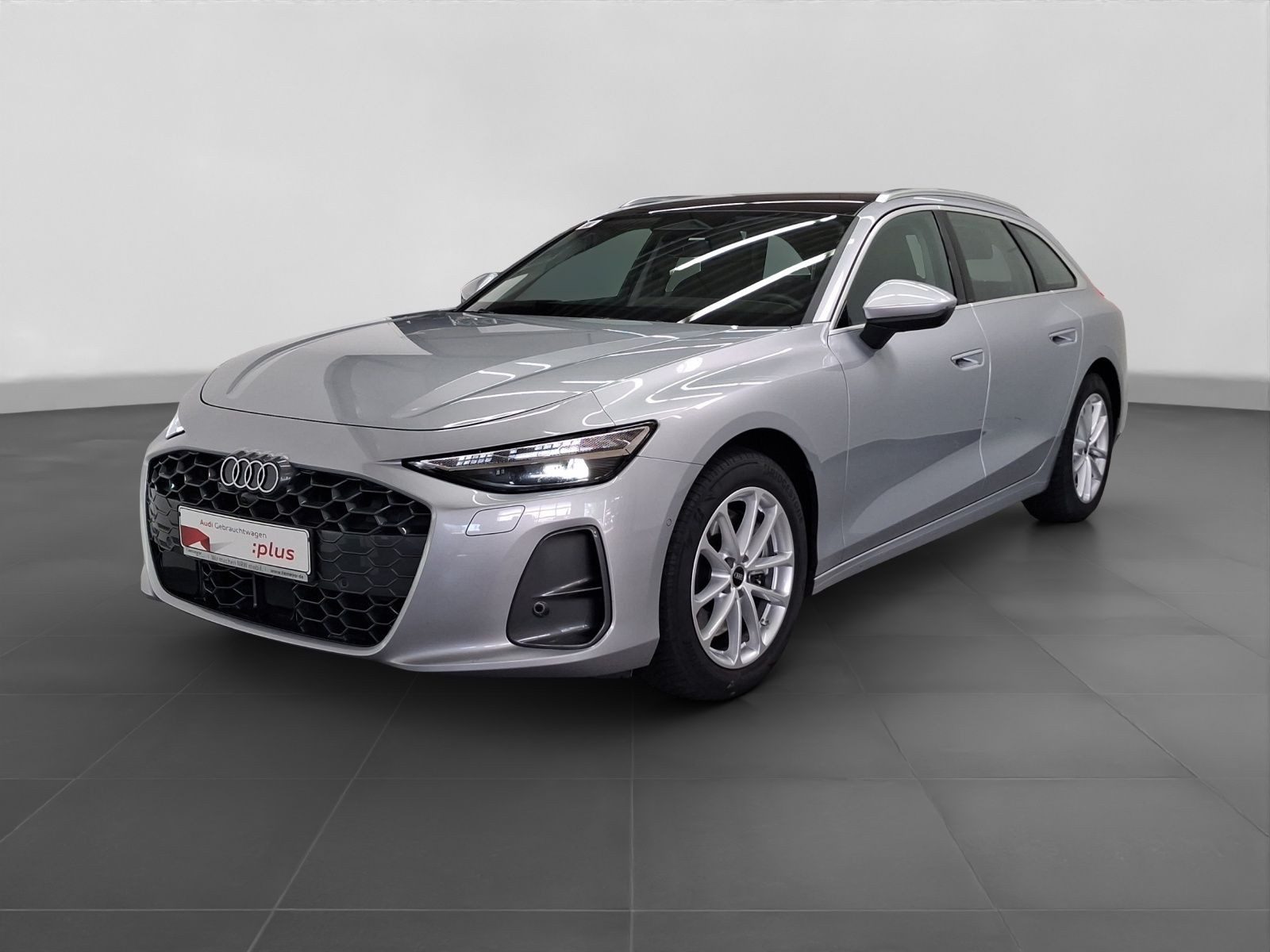 Audi A6 Avant – Bild 2