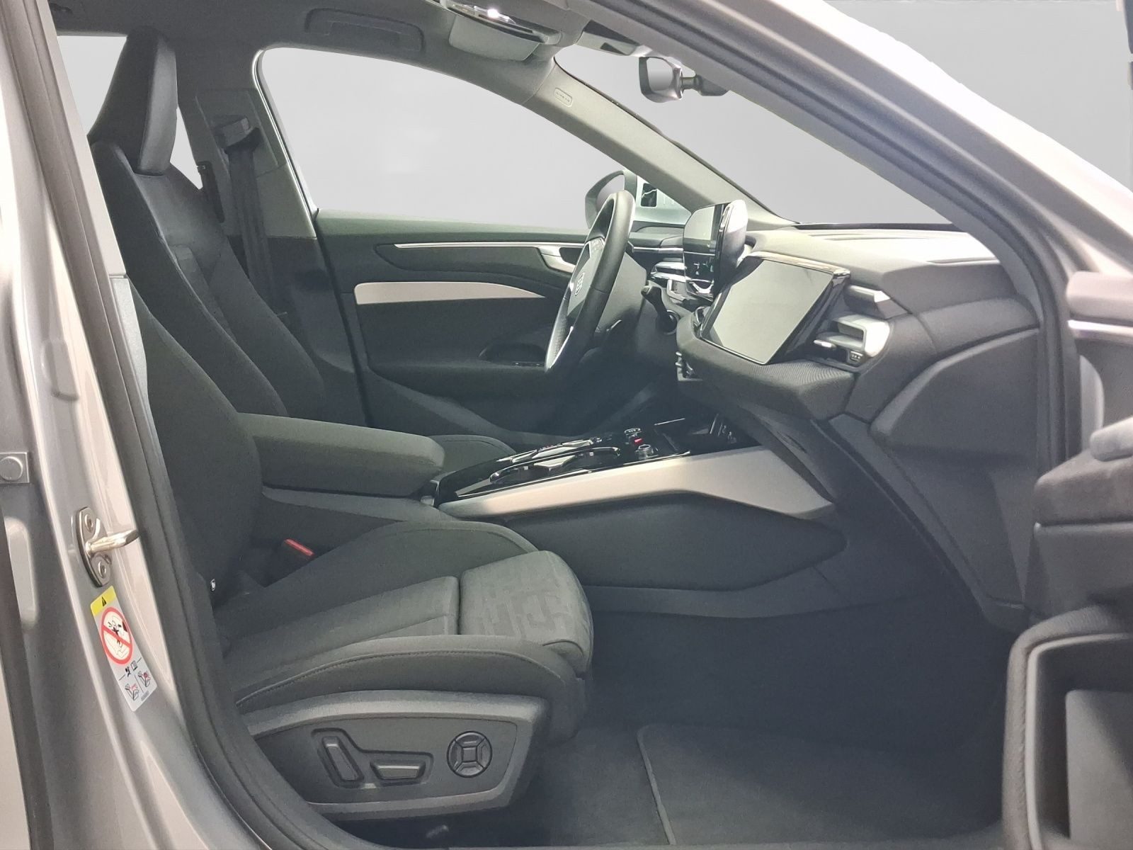 Audi A6 Avant – Bild 4