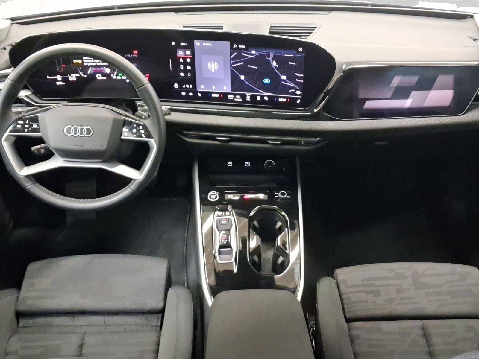 Audi A6 Avant – Bild 5