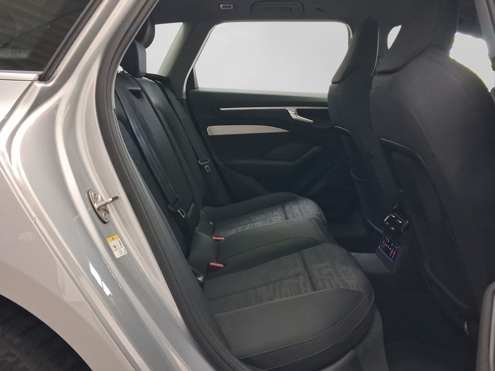 Audi A6 Avant – Bild 6