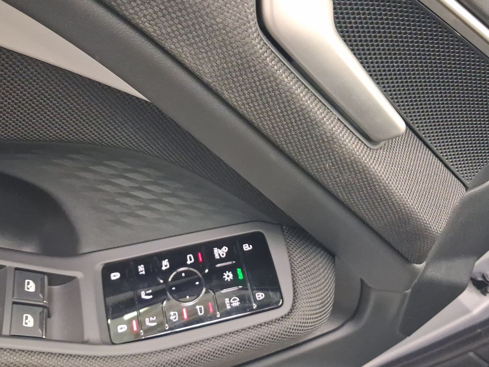 Audi A6 Avant – Bild 8