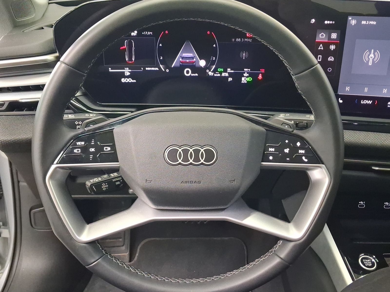 Audi A6 Avant – Bild 9