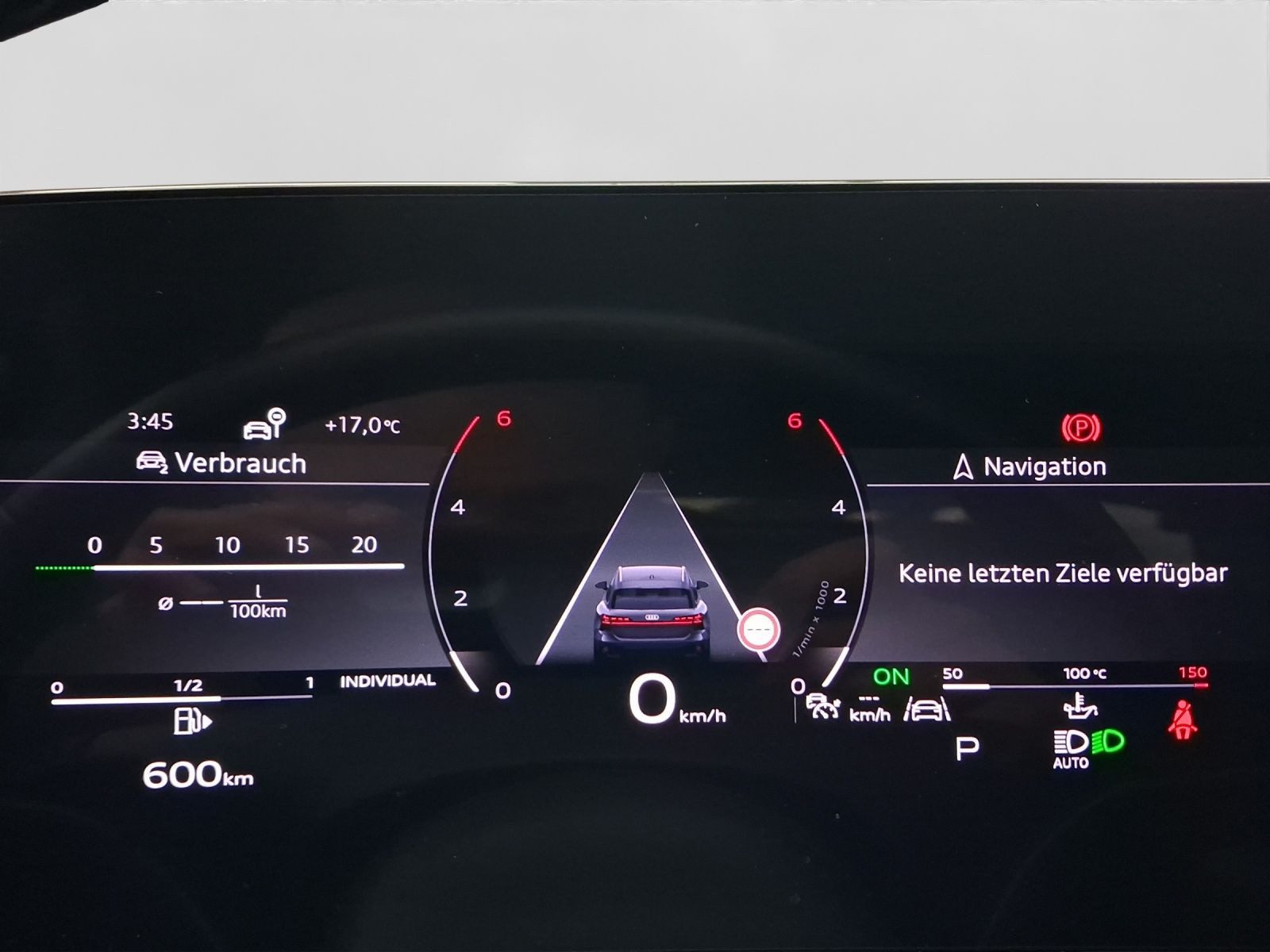 Audi A6 Avant – Bild 10