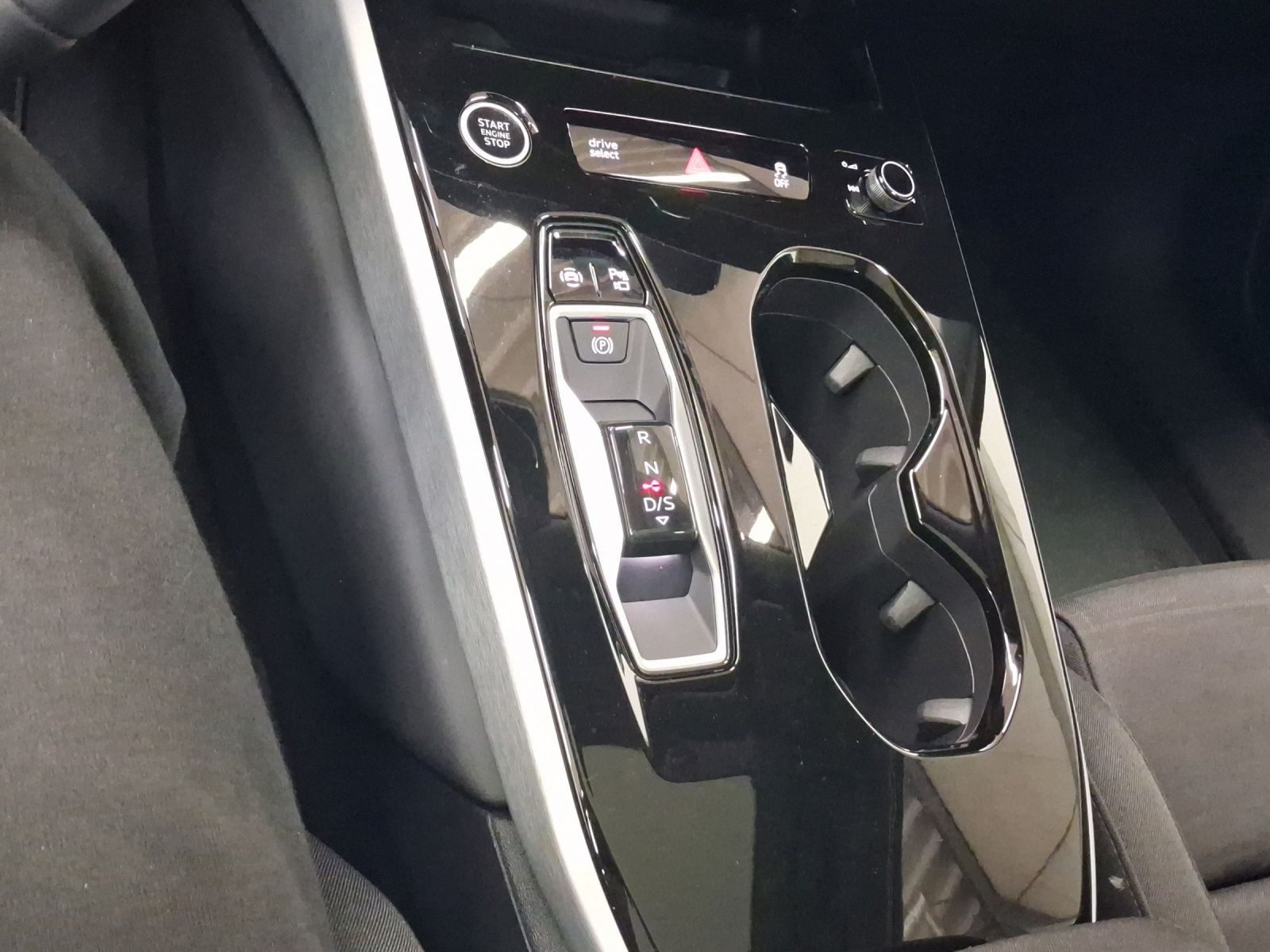 Audi A6 Avant – Bild 11