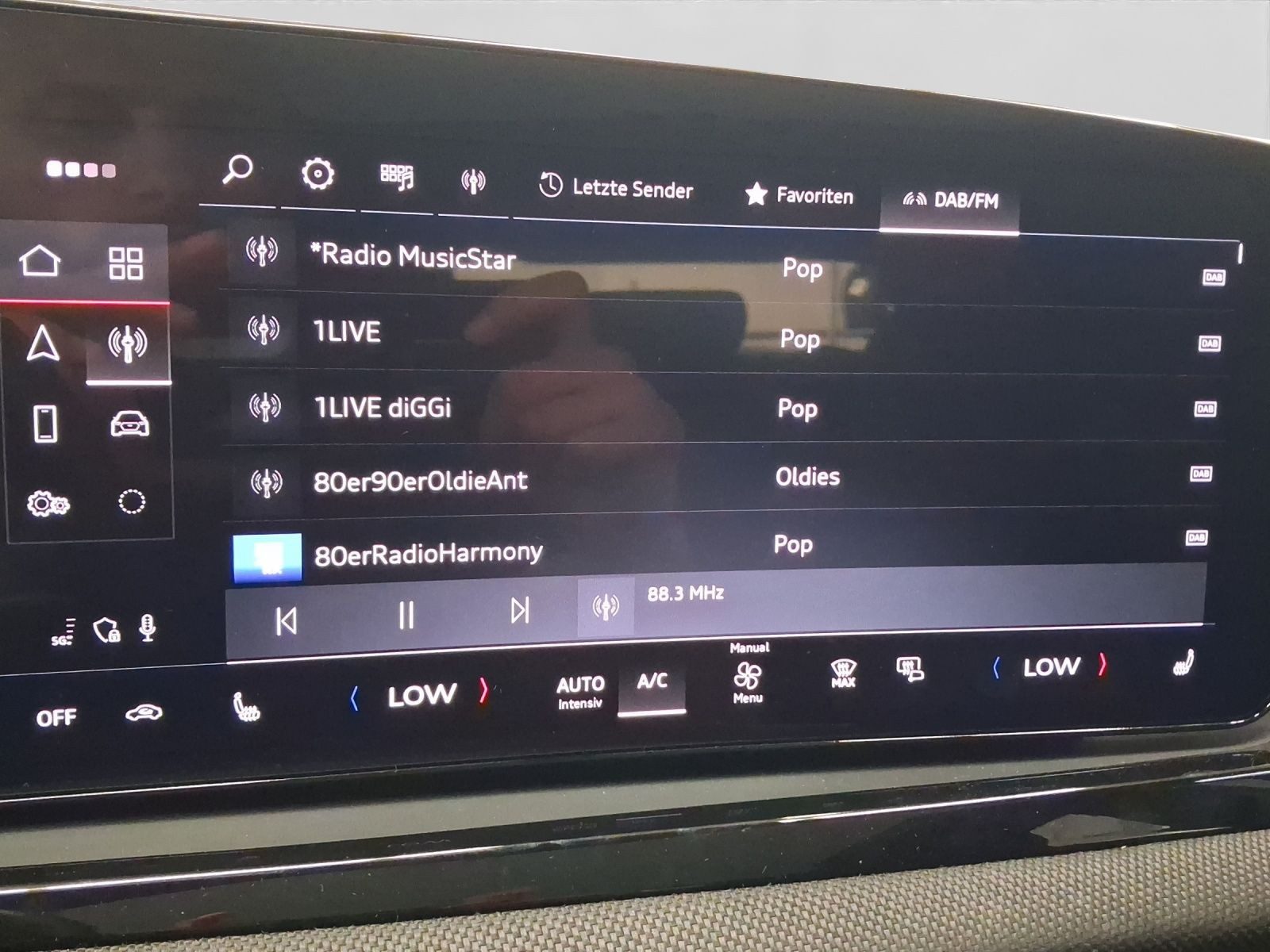 Audi A6 Avant – Bild 14