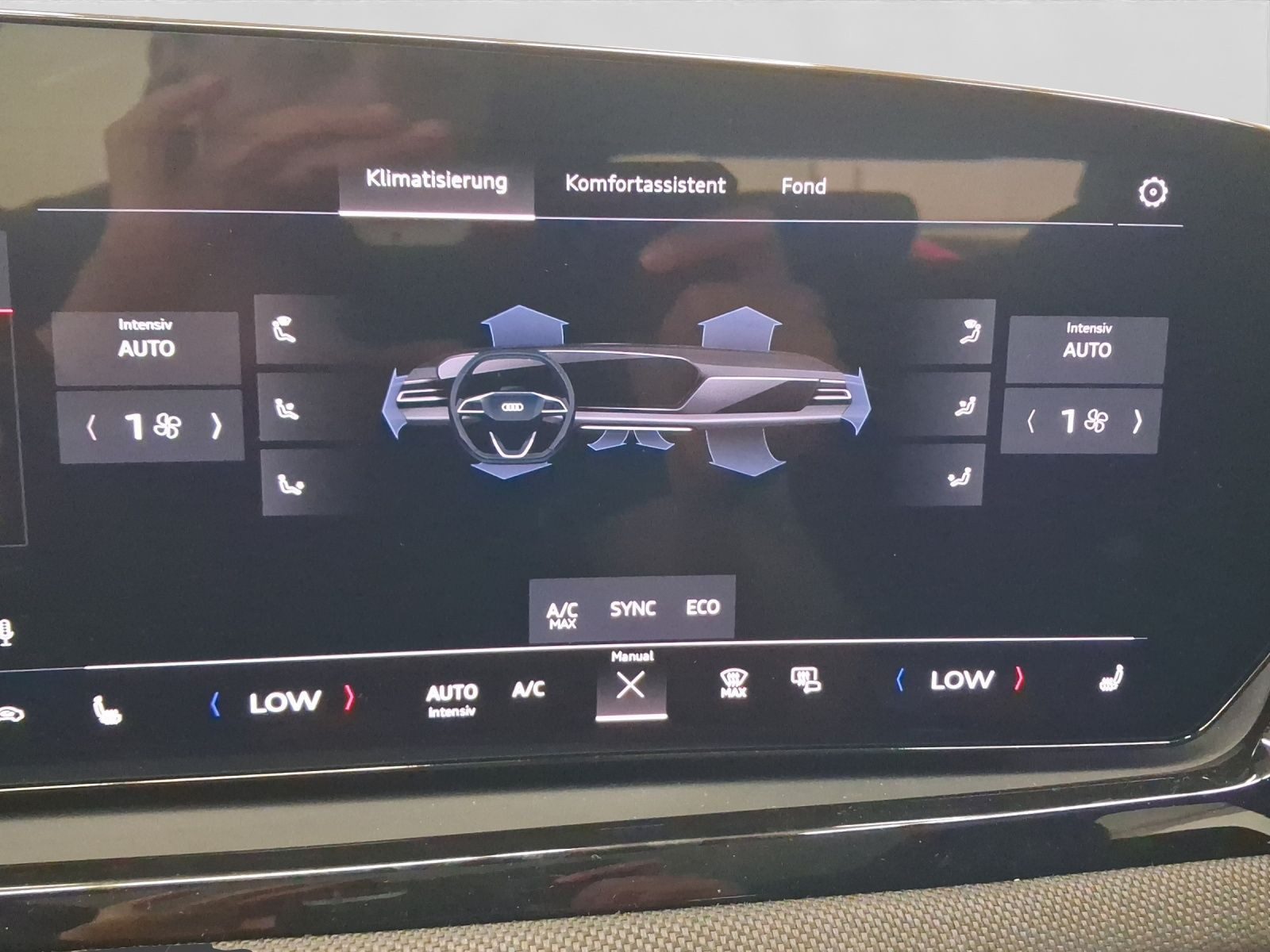 Audi A6 Avant – Bild 16
