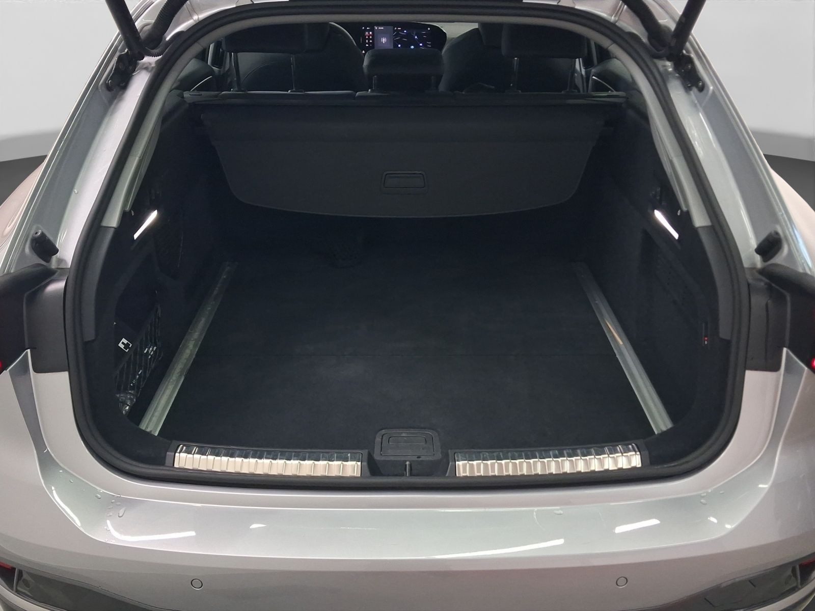 Audi A6 Avant – Bild 17