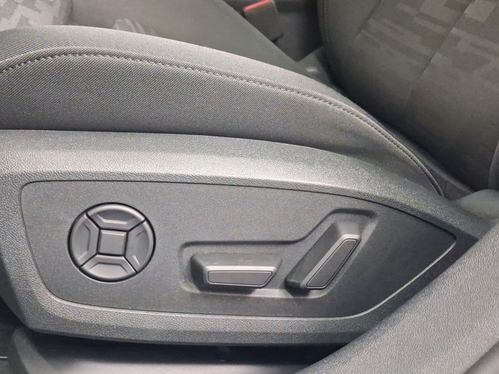Audi A6 Avant – Bild 21
