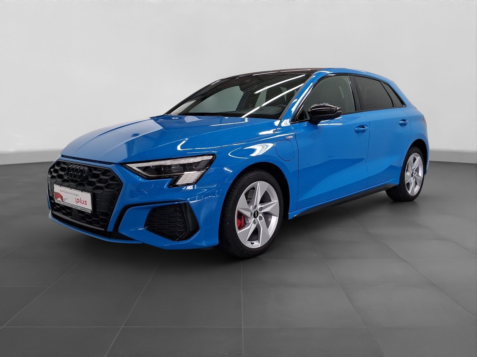 Audi A3 Sportback – Bild 2