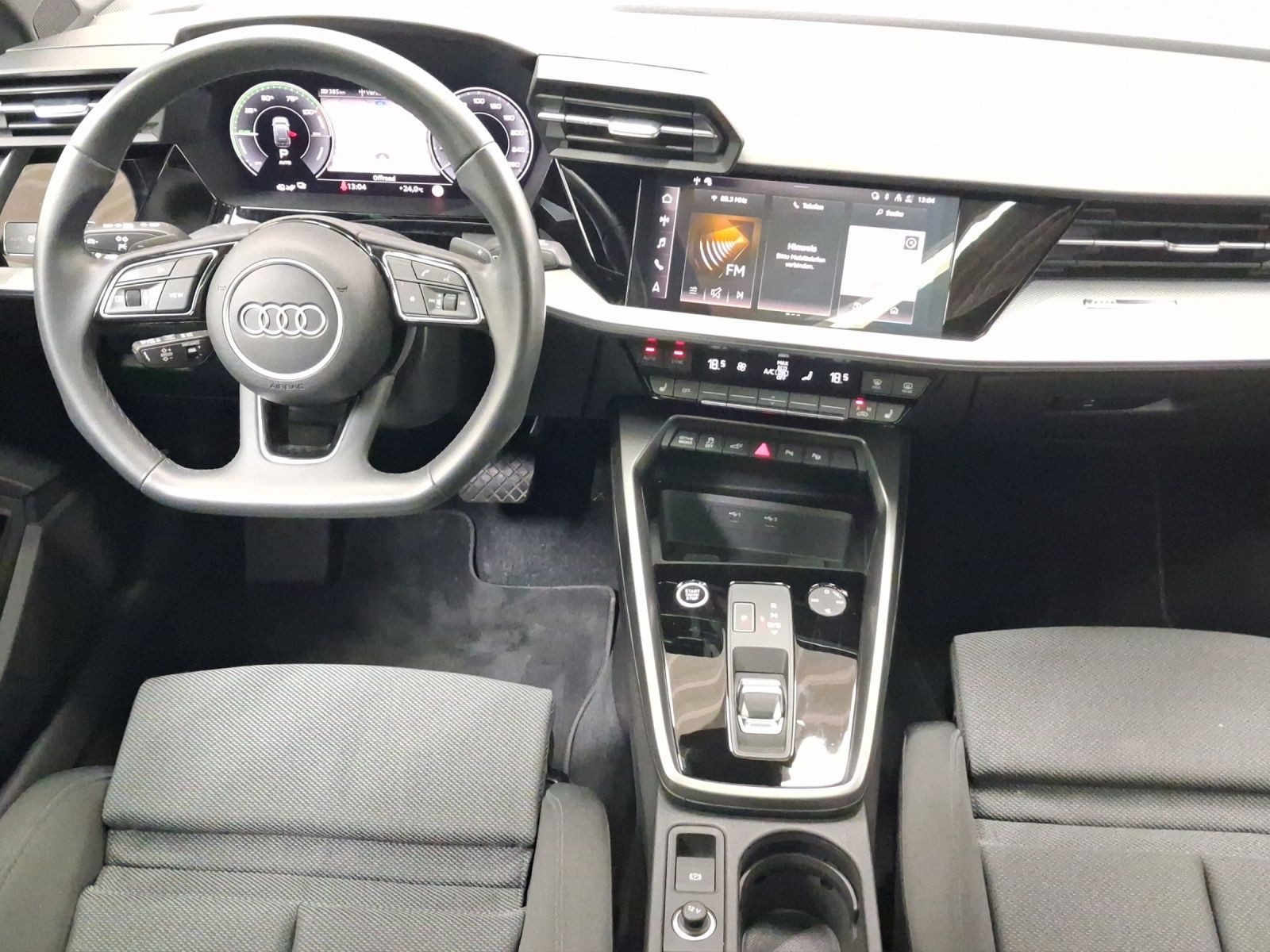 Audi A3 Sportback – Bild 5