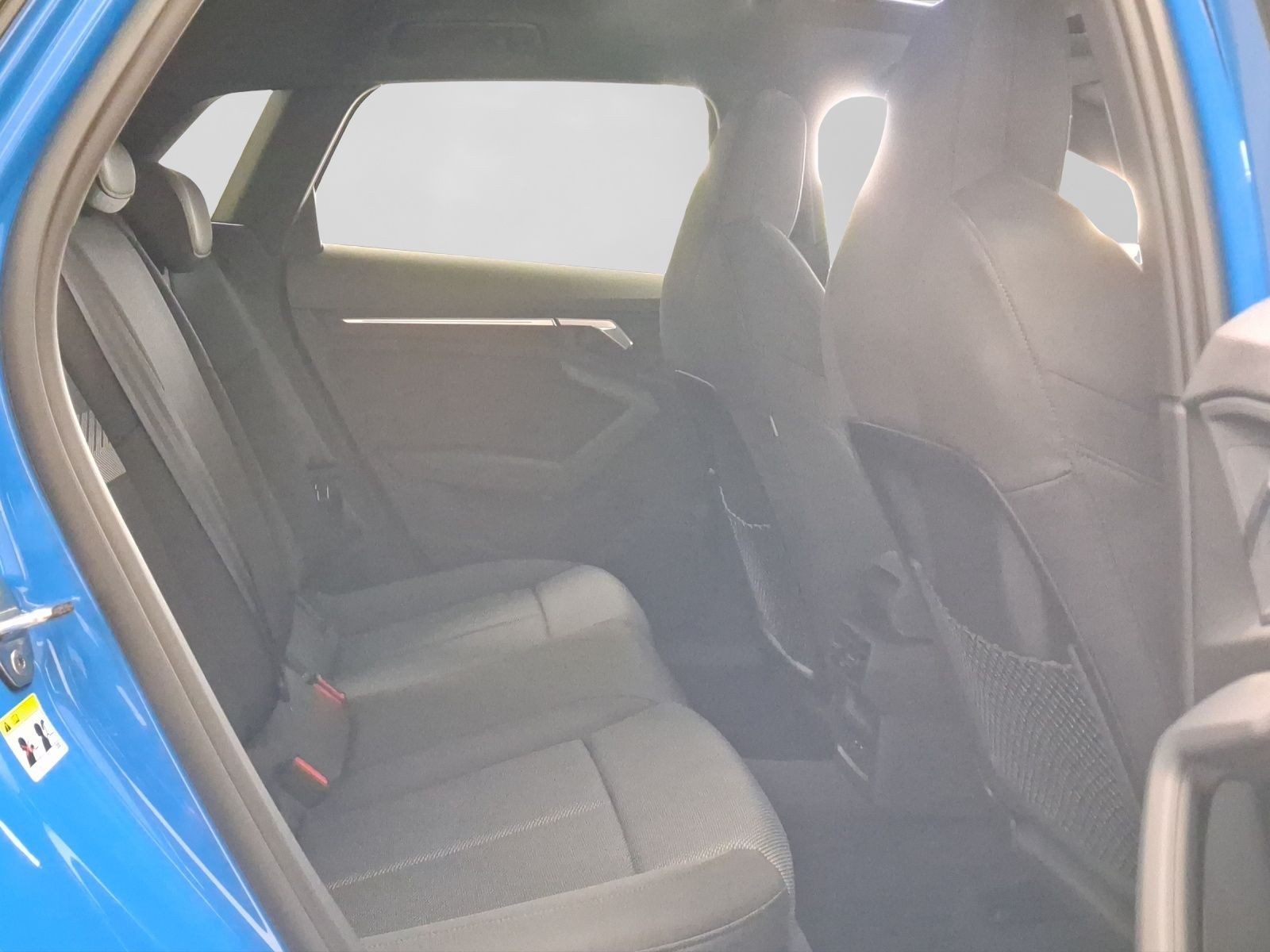 Audi A3 Sportback – Bild 6