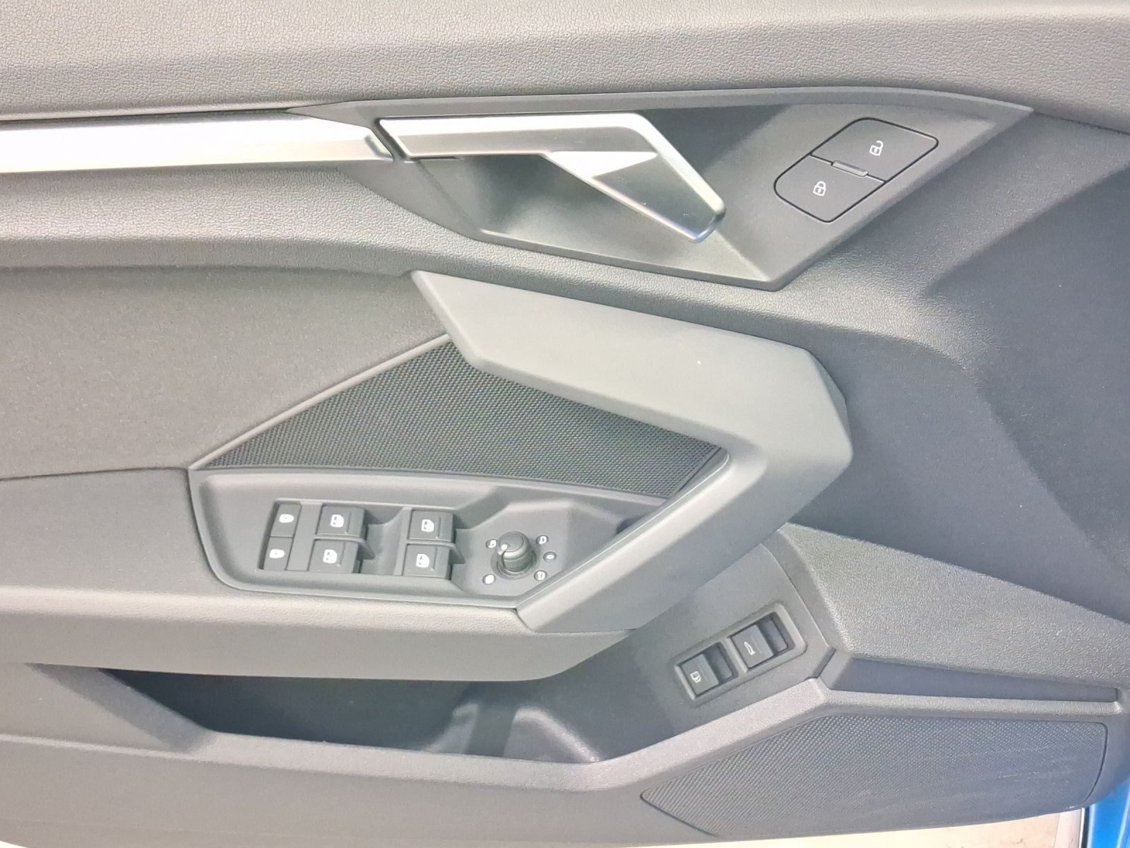 Audi A3 Sportback – Bild 8